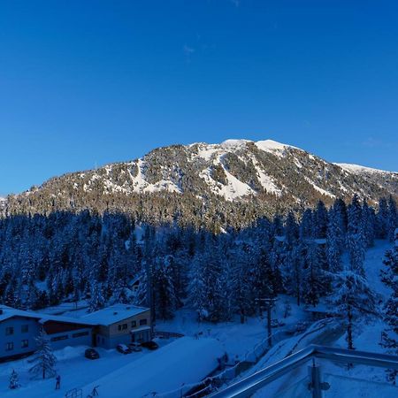 Fewo Nocky- Wandern- Berge- Auszeit- Liftnaehe Turracher Hohe エクステリア 写真