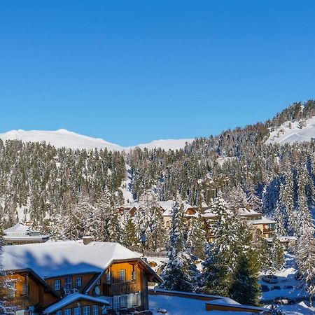 Fewo Nocky- Wandern- Berge- Auszeit- Liftnaehe Turracher Hohe エクステリア 写真