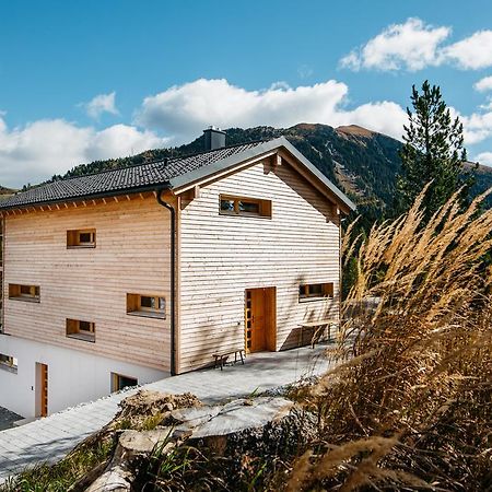 Fewo Nocky- Wandern- Berge- Auszeit- Liftnaehe Turracher Hohe エクステリア 写真