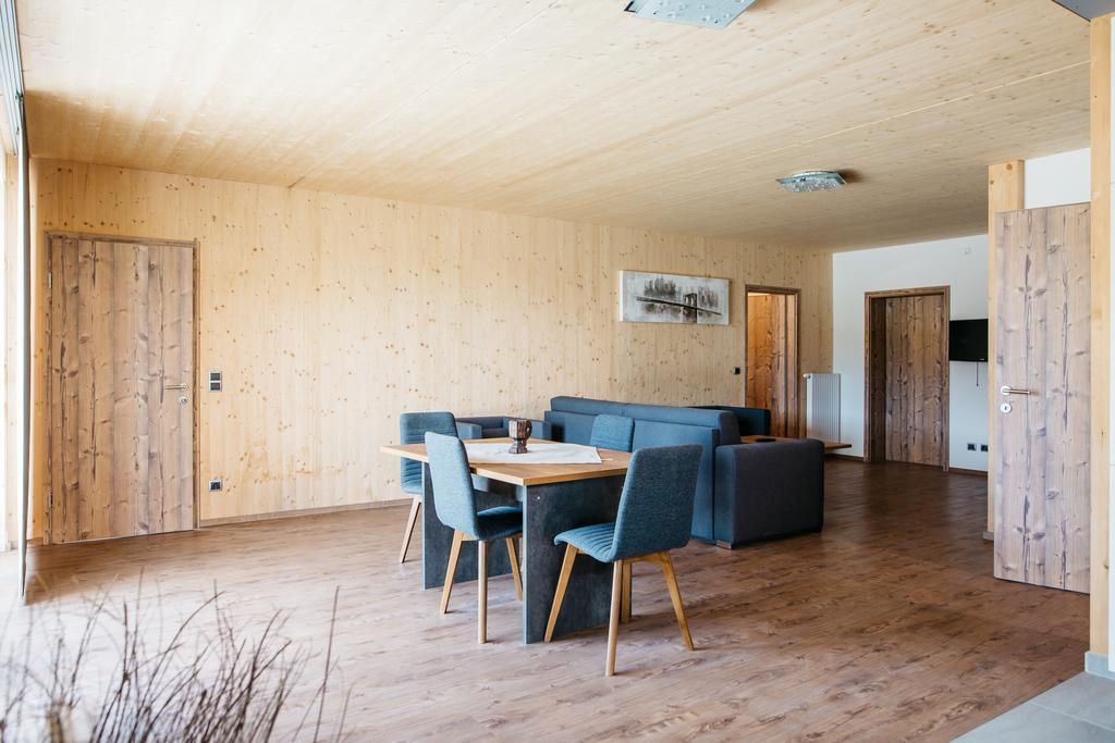 Fewo Nocky- Wandern- Berge- Auszeit- Liftnaehe Turracher Hohe エクステリア 写真